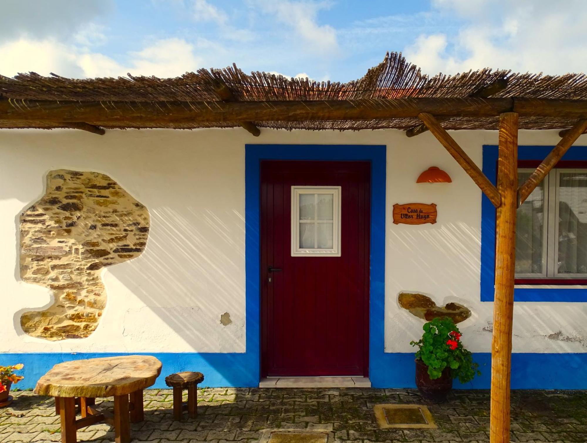 Herdade Vale De Gaios By Stay In Alentejo São Luís Exterior foto