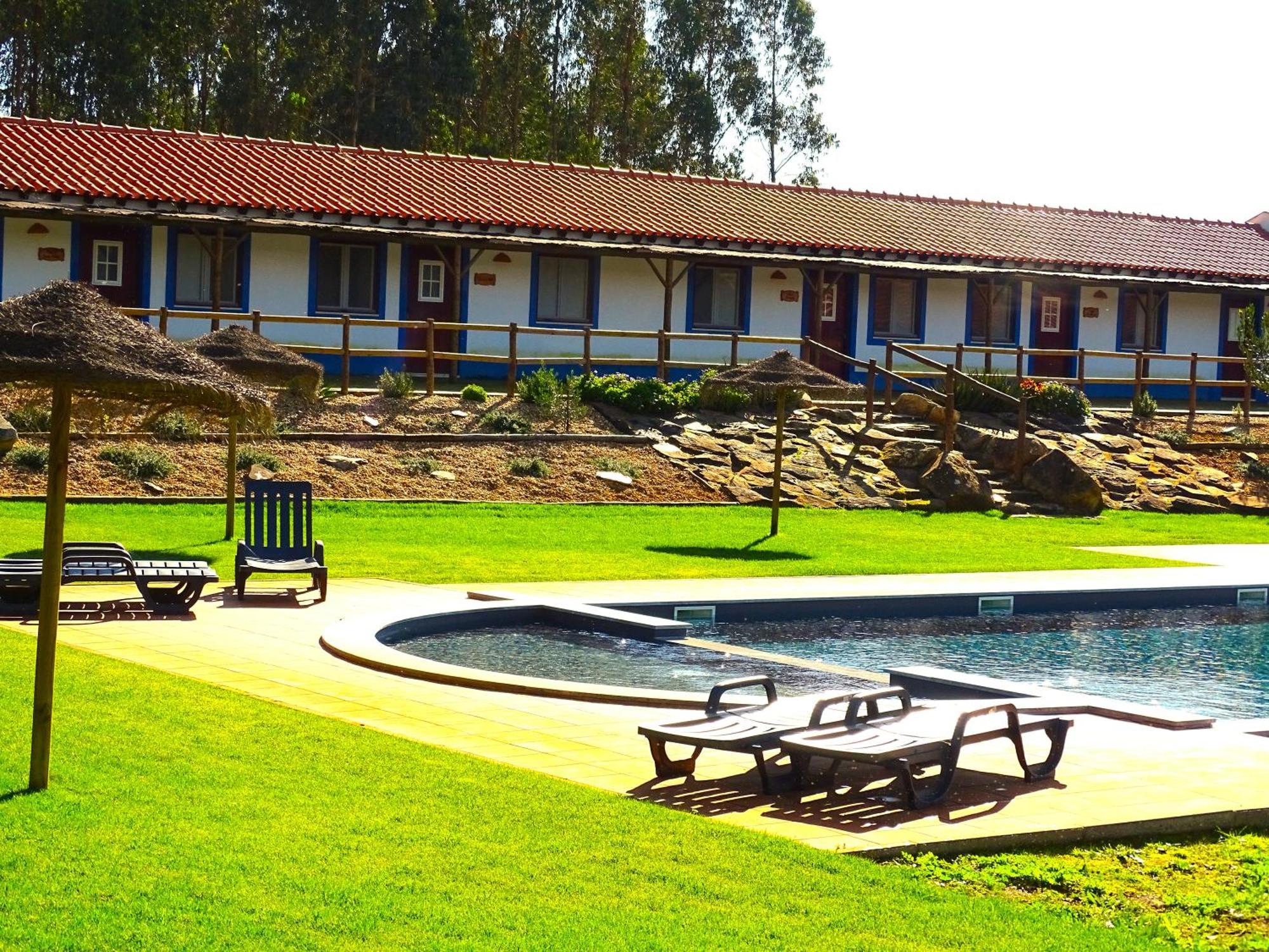 Herdade Vale De Gaios By Stay In Alentejo São Luís Exterior foto